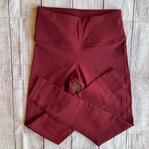 Prana Small women’s legging Tights LIKE NEW